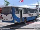 Ônibus Particulares JTY0957 na cidade de Belém, Pará, Brasil, por Samara Goes. Número da foto: #12946624.