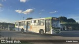 Rápido Araguaia 50593 na cidade de Goiânia, Goiás, Brasil, por Gabriel Souza. Número da foto: #12945400.