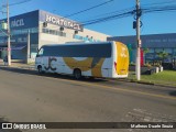 JC Turismo 11200 na cidade de Hortolândia, São Paulo, Brasil, por Matheus Duarte Souza. Número da foto: #12945434.