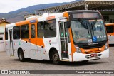 Linave Transportes A03057 na cidade de Nova Iguaçu, Rio de Janeiro, Brasil, por Paulo Henrique Pereira Borges. Número da foto: #12947209.