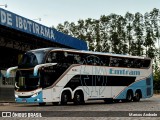 Emtram 5430 na cidade de Ibotirama, Bahia, Brasil, por Marcos Andrade. Número da foto: #12945939.