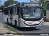 Auto Viação ABC RJ 105.039 na cidade de São Gonçalo, Rio de Janeiro, Brasil, por Cleiton Linhares. Número da foto: #:id.