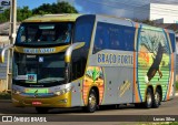 Braço Forte Turismo 7014 na cidade de Caruaru, Pernambuco, Brasil, por Lucas Silva. Número da foto: #12947839.