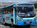 Empresa São Gonçalo 10076 na cidade de Contagem, Minas Gerais, Brasil, por Henrique Simões. Número da foto: #:id.