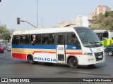 Polícia Militar de Minas Gerais 13005 na cidade de Belo Horizonte, Minas Gerais, Brasil, por Douglas Célio Brandao. Número da foto: #12946900.