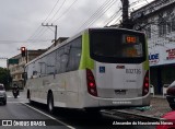 Transportes Paranapuan B32726 na cidade de Rio de Janeiro, Rio de Janeiro, Brasil, por Alexandre do Nascimento Neves. Número da foto: #:id.