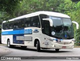 VIDA - Viação Danúbio Azul 19016 na cidade de São Paulo, São Paulo, Brasil, por Diego Oliveira. Número da foto: #12945958.