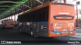 Auto Ônibus São João 25003 na cidade de Feira de Santana, Bahia, Brasil, por Emanuel Silva. Número da foto: #12946442.