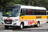 TAP Turismo e Fretamento 039 na cidade de Barra do Piraí, Rio de Janeiro, Brasil, por José Augusto de Souza Oliveira. Número da foto: #12946868.