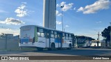 Rápido Araguaia 50450 na cidade de Goiânia, Goiás, Brasil, por Gabriel Souza. Número da foto: #12945401.