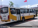 Belém Rio Transportes BD-069 na cidade de Belém, Pará, Brasil, por Samara Goes. Número da foto: #12946403.