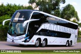 Auto Viação Catarinense 324315 na cidade de Curitiba, Paraná, Brasil, por Paulo Henrique Pereira Borges. Número da foto: #12947130.