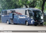 Viação Cometa 719583 na cidade de São Paulo, São Paulo, Brasil, por Diego Oliveira. Número da foto: #12945949.