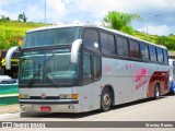 Ônibus Particulares 002 na cidade de Viçosa, Alagoas, Brasil, por Wesley Barros. Número da foto: #12946154.
