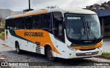 Viação Bassamar 211 na cidade de Juiz de Fora, Minas Gerais, Brasil, por Claudio Luiz. Número da foto: #12947036.