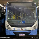 Rápido Araguaia 50.141 na cidade de Goiânia, Goiás, Brasil, por André Luiz Canon. Número da foto: #12947525.