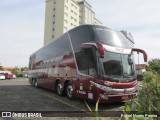 MHT Turismo 1720 na cidade de Aparecida, São Paulo, Brasil, por Rafael Nunes Pereira. Número da foto: #12946956.