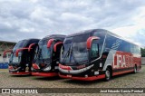 Lirabus 12095 na cidade de Hortolândia, São Paulo, Brasil, por José Eduardo Garcia Pontual. Número da foto: #12947800.