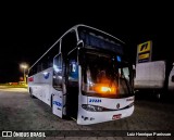 Reunidas Transportes Coletivos 27224 na cidade de Bocaina do Sul, Santa Catarina, Brasil, por Luiz Henrique Panisson. Número da foto: #12945825.
