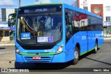 Viação Modelo 9069 na cidade de Aracaju, Sergipe, Brasil, por Eder C.  Silva. Número da foto: #:id.