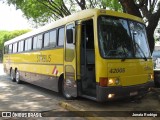 Viação Itapemirim 42005 na cidade de São Paulo, São Paulo, Brasil, por Jonata Rodrigo. Número da foto: #12947489.