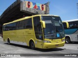 Viação Itapemirim 45813 na cidade de Rio de Janeiro, Rio de Janeiro, Brasil, por Jonata Rodrigo. Número da foto: #12946169.