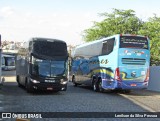 Soares Turismo e Fretamento 3016 na cidade de Caruaru, Pernambuco, Brasil, por Lenilson da Silva Pessoa. Número da foto: #:id.