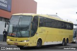 Viação Itapemirim 8639 na cidade de Rio de Janeiro, Rio de Janeiro, Brasil, por Jonata Rodrigo. Número da foto: #12946155.