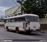 Ônibus Particulares CBR6A42 na cidade de Guarulhos, São Paulo, Brasil, por Felipe Mariz. Número da foto: #12945822.