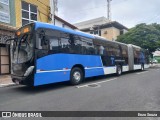 Viação Rosa Vitória da Conquista 1711AR na cidade de Vitória da Conquista, Bahia, Brasil, por Enzo Souza. Número da foto: #:id.