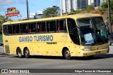 Ganso Turismo 1050 na cidade de Salvador, Bahia, Brasil, por Felipe Pessoa de Albuquerque. Número da foto: #12946922.