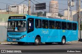 Viação Nossa Senhora do Amparo RJ 186.053 na cidade de Niterói, Rio de Janeiro, Brasil, por Matheus Souza. Número da foto: #12947849.