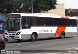Evanil Transportes e Turismo RJ 132.147 na cidade de Rio de Janeiro, Rio de Janeiro, Brasil, por Luiz Petriz. Número da foto: #12946041.
