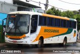 Viação Bassamar 199 na cidade de Leopoldina, Minas Gerais, Brasil, por Paulo Henrique Pereira Borges. Número da foto: #12947112.