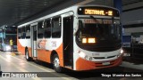 CSM Transporte e Turismo RT 014 na cidade de Belém, Pará, Brasil, por Thiago  Moreira dos Santos. Número da foto: #:id.