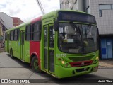 Viação Santana 02779 na cidade de Teresina, Piauí, Brasil, por Juciêr Ylias. Número da foto: #:id.