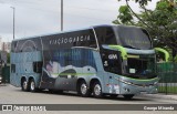 Viação Garcia 86095 na cidade de São Paulo, São Paulo, Brasil, por George Miranda. Número da foto: #12947188.