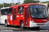 Empresa São Gonçalo 10025 na cidade de Contagem, Minas Gerais, Brasil, por Henrique Simões. Número da foto: #:id.