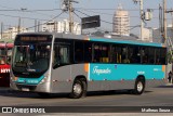 Auto Ônibus Fagundes RJ 101.290 na cidade de Niterói, Rio de Janeiro, Brasil, por Matheus Souza. Número da foto: #12947859.