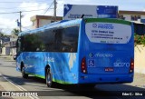 Viação Modelo 9070 na cidade de Aracaju, Sergipe, Brasil, por Eder C.  Silva. Número da foto: #:id.