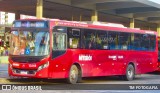 Auto Ônibus Brasília 1.3.058 na cidade de Niterói, Rio de Janeiro, Brasil, por TM FOTOGAFIA. Número da foto: #:id.