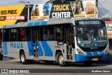 Viação Mauá RJ 185.019 na cidade de São Gonçalo, Rio de Janeiro, Brasil, por Matheus Souza. Número da foto: #12947672.
