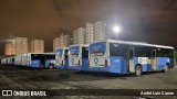 Rápido Araguaia 50.090 na cidade de Goiânia, Goiás, Brasil, por André Luiz Canon. Número da foto: #12947658.