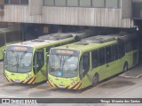 GRUAirport D22 na cidade de Guarulhos, São Paulo, Brasil, por Thiago  Moreira dos Santos. Número da foto: #:id.