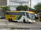 Empresa Gontijo de Transportes 21310 na cidade de Caruaru, Pernambuco, Brasil, por Lenilson da Silva Pessoa. Número da foto: #12947397.