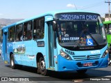 Empresa São Gonçalo 10075 na cidade de Contagem, Minas Gerais, Brasil, por Henrique Simões. Número da foto: #:id.