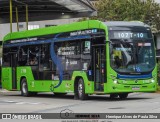 Sambaíba Transportes Urbanos 2 1116 na cidade de São Paulo, São Paulo, Brasil, por Henrique Alves de Paula Silva. Número da foto: #12946725.