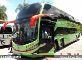 Autobuses Cruceña 2022 na cidade de Barueri, São Paulo, Brasil, por Vicente de Paulo Alves. Número da foto: #12945448.