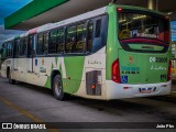 Auto Ônibus Líder 0923001 na cidade de Manaus, Amazonas, Brasil, por João Pbs. Número da foto: #12946069.