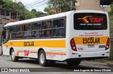 TAP Turismo e Fretamento 116 na cidade de Barra do Piraí, Rio de Janeiro, Brasil, por José Augusto de Souza Oliveira. Número da foto: #12946861.